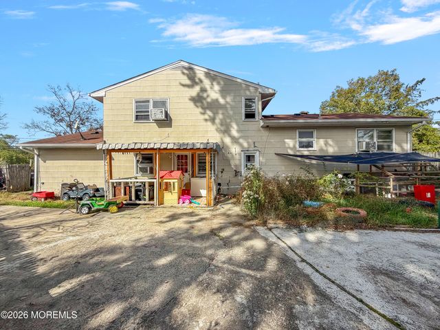 1 Glenwood Road, Toms River, NJ 08753