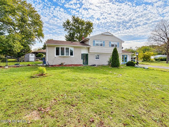 1 Glenwood Road, Toms River, NJ 08753