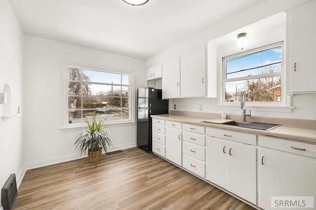 1115 E Wyeth Street, Pocatello, ID 83201