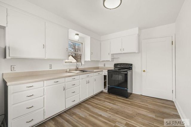 1115 E Wyeth Street, Pocatello, ID 83201