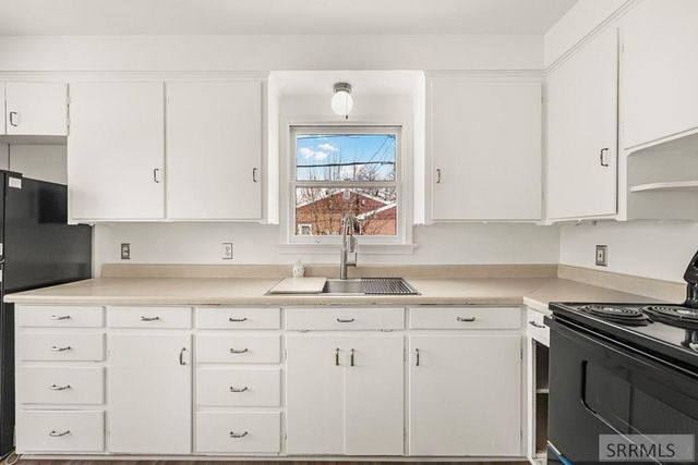 1115 E Wyeth Street, Pocatello, ID 83201