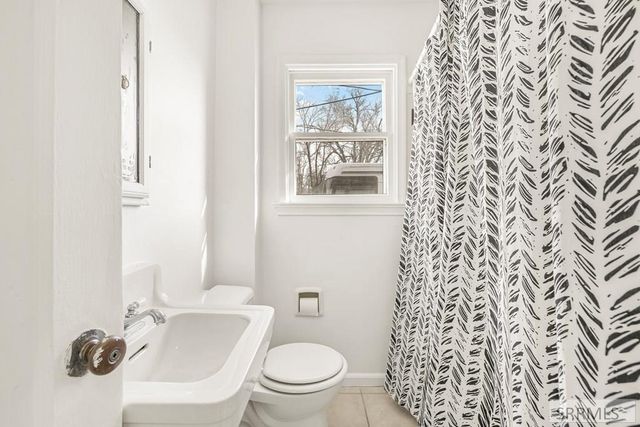 1115 E Wyeth Street, Pocatello, ID 83201