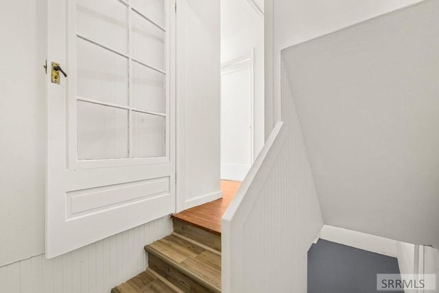 1115 E Wyeth Street, Pocatello, ID 83201