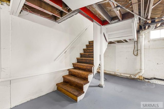 1115 E Wyeth Street, Pocatello, ID 83201