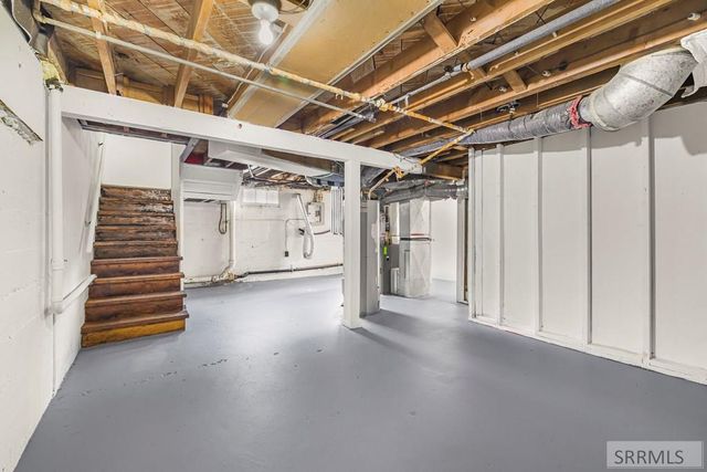 1115 E Wyeth Street, Pocatello, ID 83201