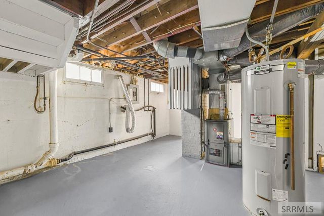 1115 E Wyeth Street, Pocatello, ID 83201