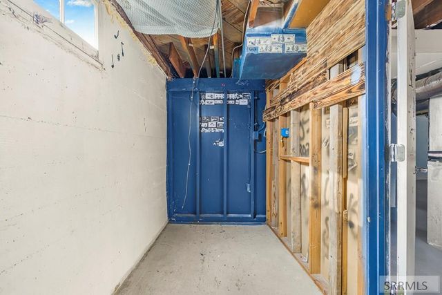 1115 E Wyeth Street, Pocatello, ID 83201