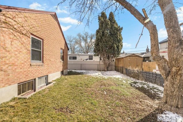 1115 E Wyeth Street, Pocatello, ID 83201