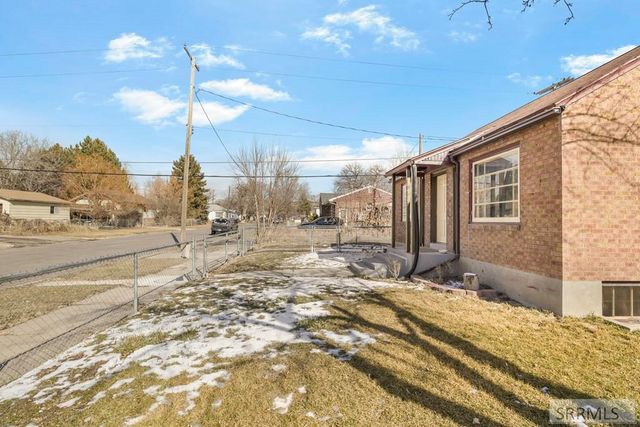 1115 E Wyeth Street, Pocatello, ID 83201