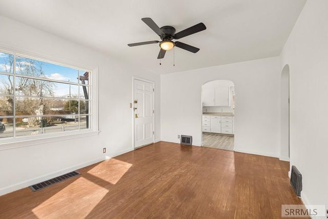 1115 E Wyeth Street, Pocatello, ID 83201