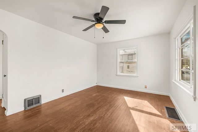 1115 E Wyeth Street, Pocatello, ID 83201