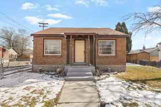 1115 E Wyeth Street, Pocatello, ID 83201