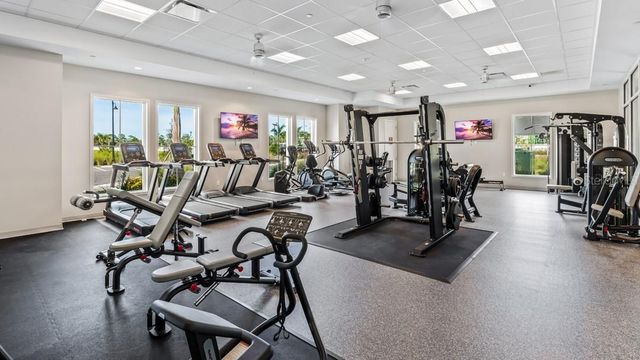 16351 BRIDLE RIDGE STREET, Port Charlotte, FL 33953