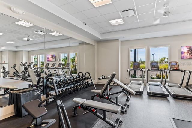 16351 BRIDLE RIDGE STREET, Port Charlotte, FL 33953