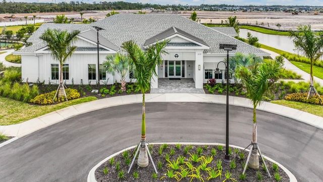 16351 BRIDLE RIDGE STREET, Port Charlotte, FL 33953