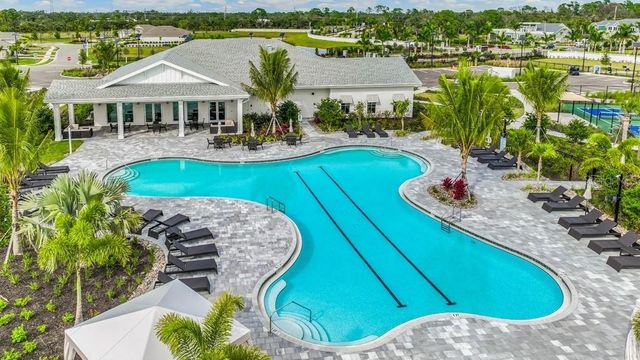 16351 BRIDLE RIDGE STREET, Port Charlotte, FL 33953