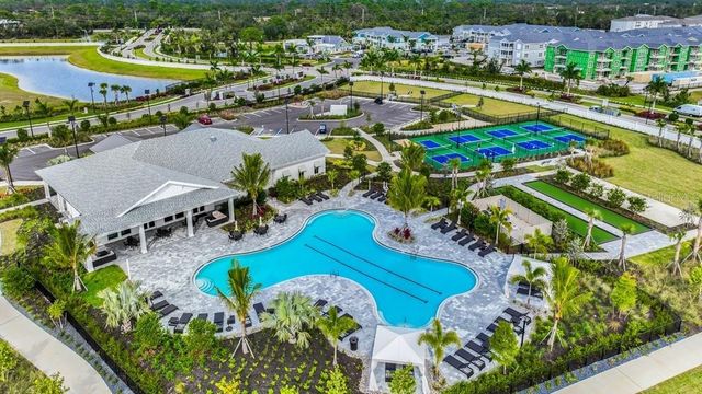 16351 BRIDLE RIDGE STREET, Port Charlotte, FL 33953