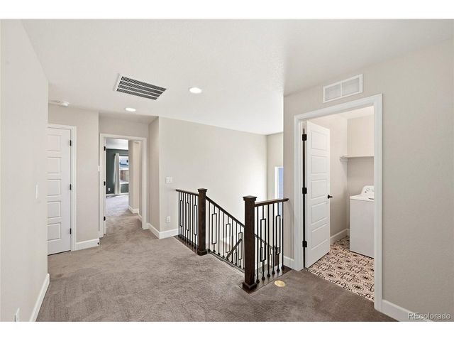 17366 Hop Clover Ave, Parker, CO 80134