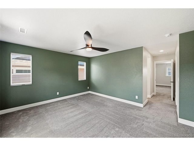 17366 Hop Clover Ave, Parker, CO 80134