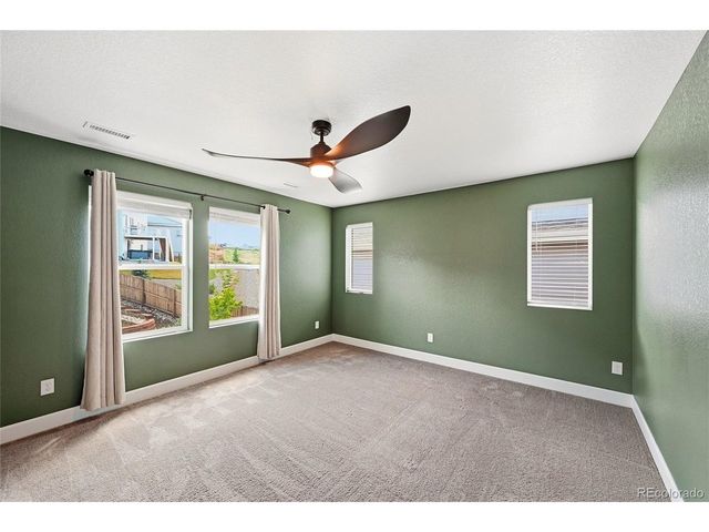 17366 Hop Clover Ave, Parker, CO 80134