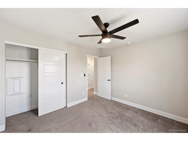 17366 Hop Clover Ave, Parker, CO 80134