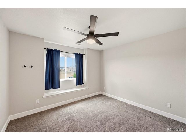 17366 Hop Clover Ave, Parker, CO 80134