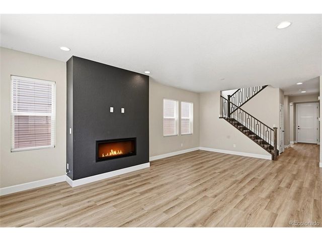 17366 Hop Clover Ave, Parker, CO 80134