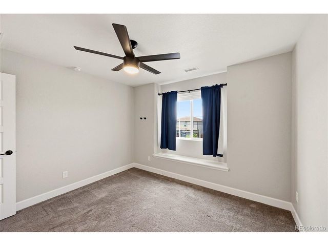17366 Hop Clover Ave, Parker, CO 80134