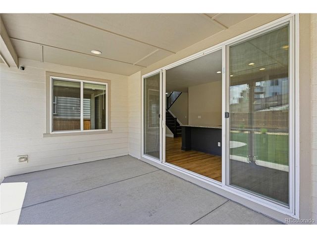17366 Hop Clover Ave, Parker, CO 80134