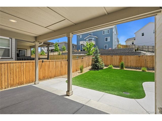 17366 Hop Clover Ave, Parker, CO 80134