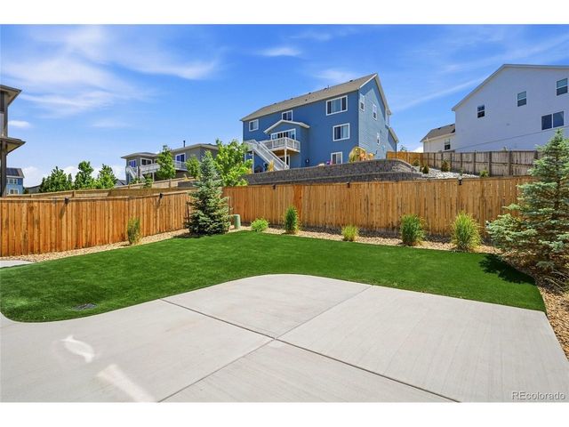 17366 Hop Clover Ave, Parker, CO 80134