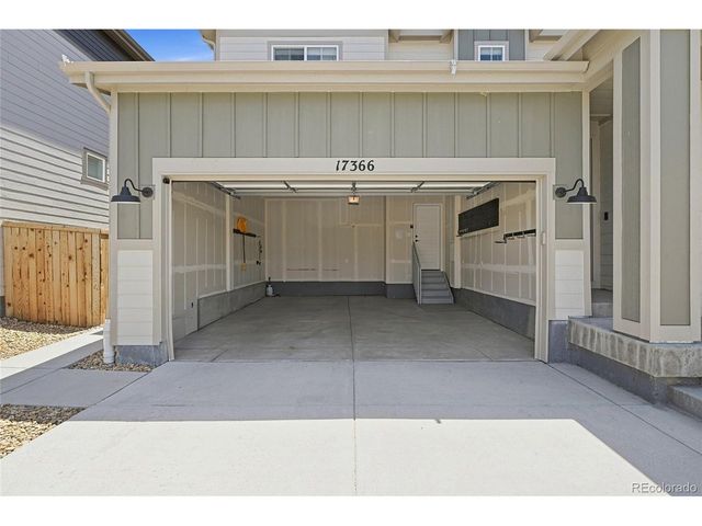 17366 Hop Clover Ave, Parker, CO 80134