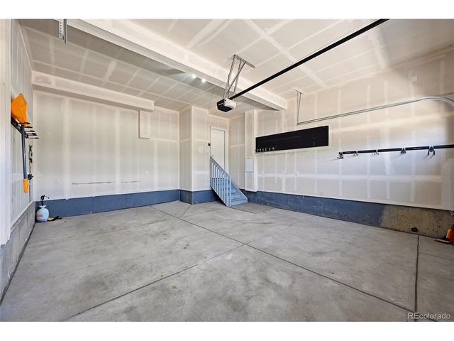 17366 Hop Clover Ave, Parker, CO 80134