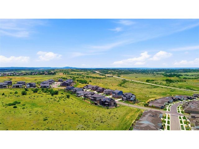 17366 Hop Clover Ave, Parker, CO 80134