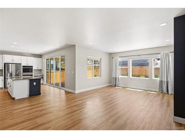 17366 Hop Clover Ave, Parker, CO 80134