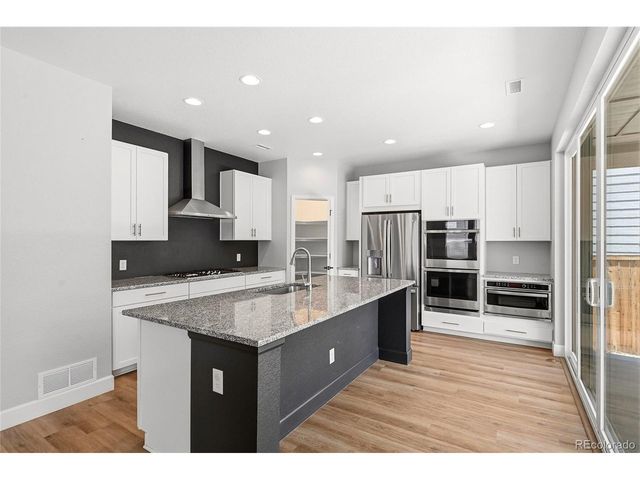 17366 Hop Clover Ave, Parker, CO 80134