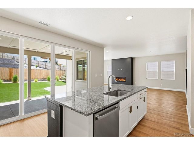 17366 Hop Clover Ave, Parker, CO 80134