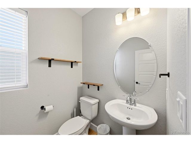 17366 Hop Clover Ave, Parker, CO 80134