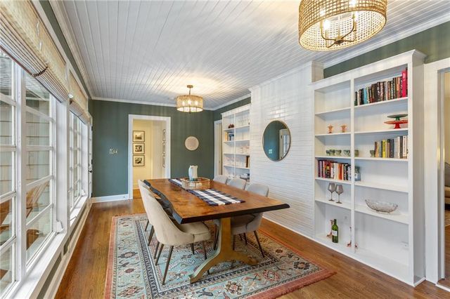 3202 Dunn SE Street, Smyrna, GA 30080