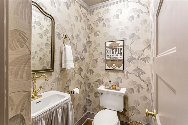 3202 Dunn SE Street, Smyrna, GA 30080