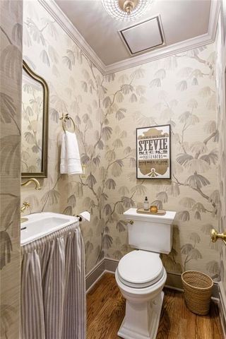 3202 Dunn SE Street, Smyrna, GA 30080