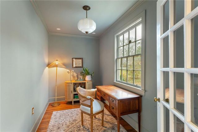 3202 Dunn SE Street, Smyrna, GA 30080