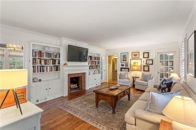 3202 Dunn SE Street, Smyrna, GA 30080