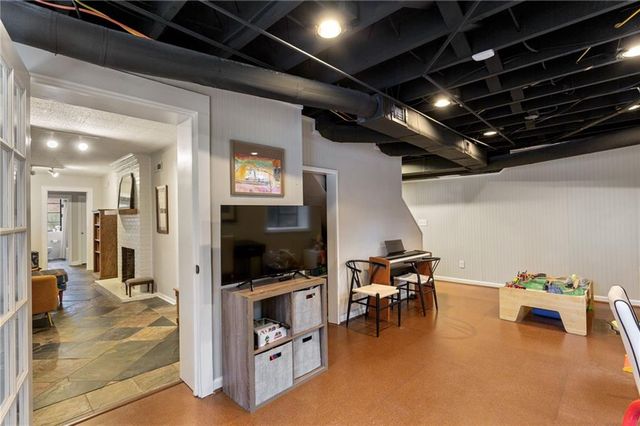 3202 Dunn SE Street, Smyrna, GA 30080