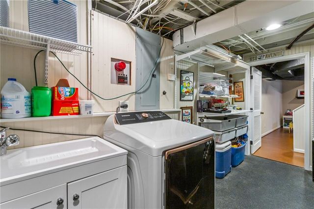 3202 Dunn SE Street, Smyrna, GA 30080