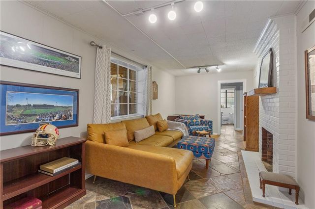 3202 Dunn SE Street, Smyrna, GA 30080