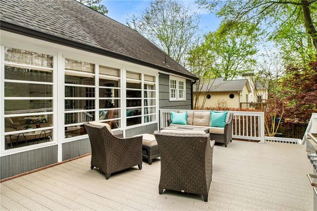 3202 Dunn SE Street, Smyrna, GA 30080