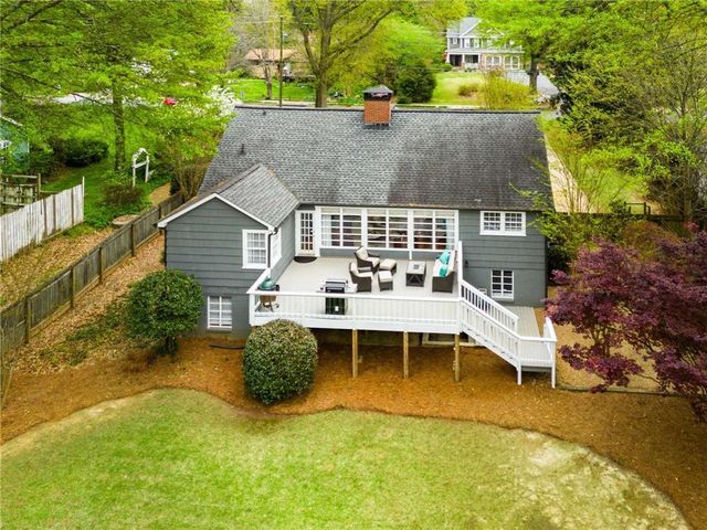 3202 Dunn SE Street, Smyrna, GA 30080