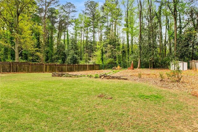 3202 Dunn SE Street, Smyrna, GA 30080