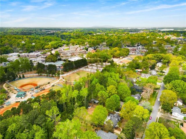 3202 Dunn SE Street, Smyrna, GA 30080